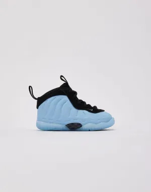 Nike Little Posite One 'Psychic Blue' Toddler Nike casual sneakers with modern design