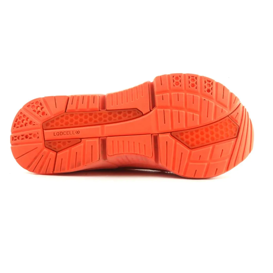 NIKE LQDCELL OPTIC sporty Nike shoe designs