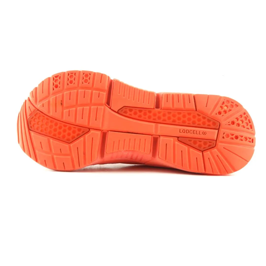 NIKE LQDCELL OPTIC sporty Nike shoe designs