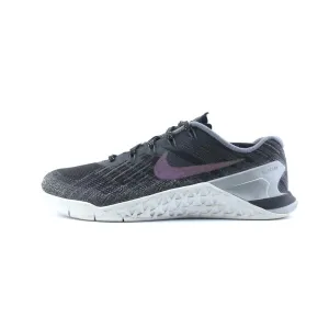NIKE METCON 3 Nike sleek running shoe styles
