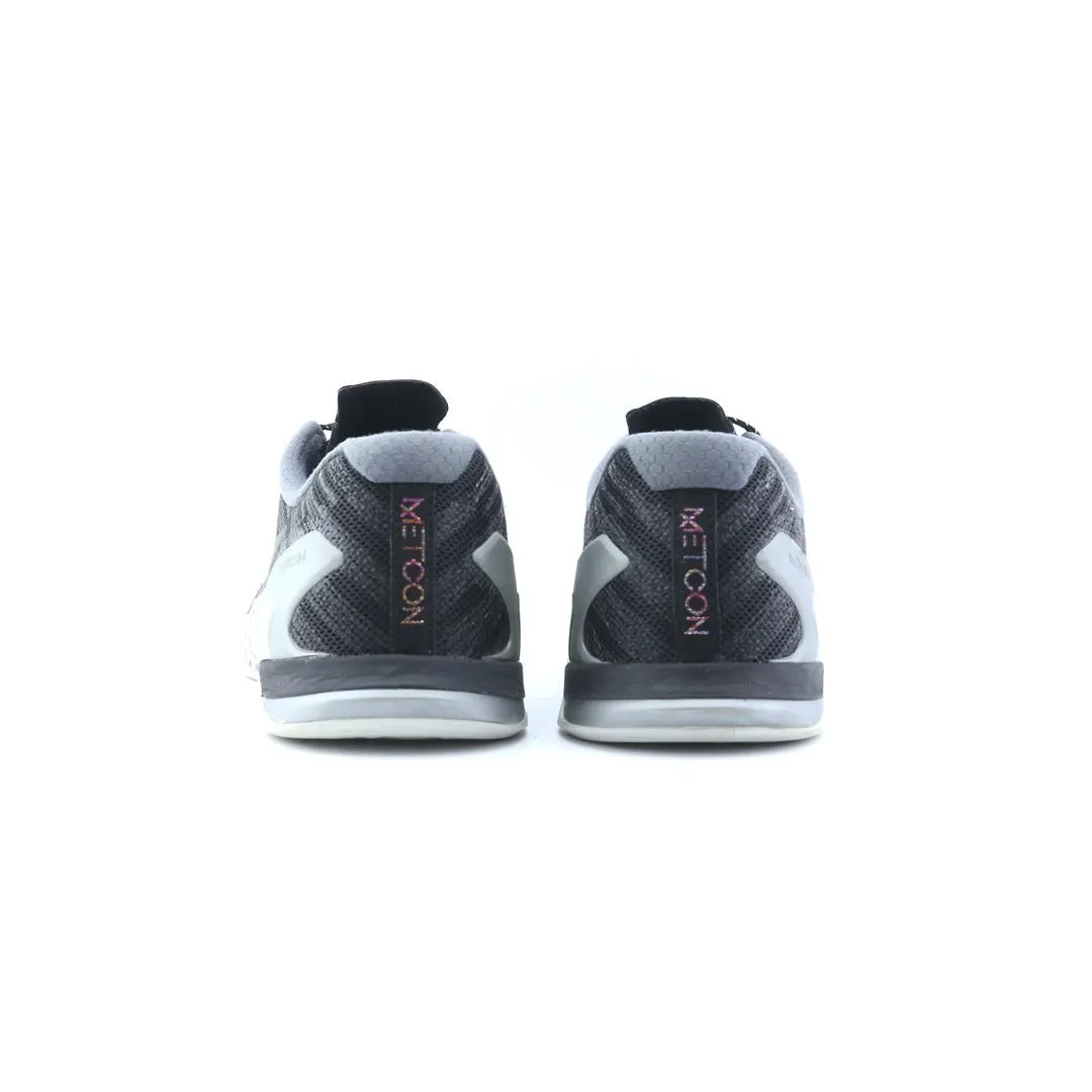 NIKE METCON 3 Nike athletic footwear visuals