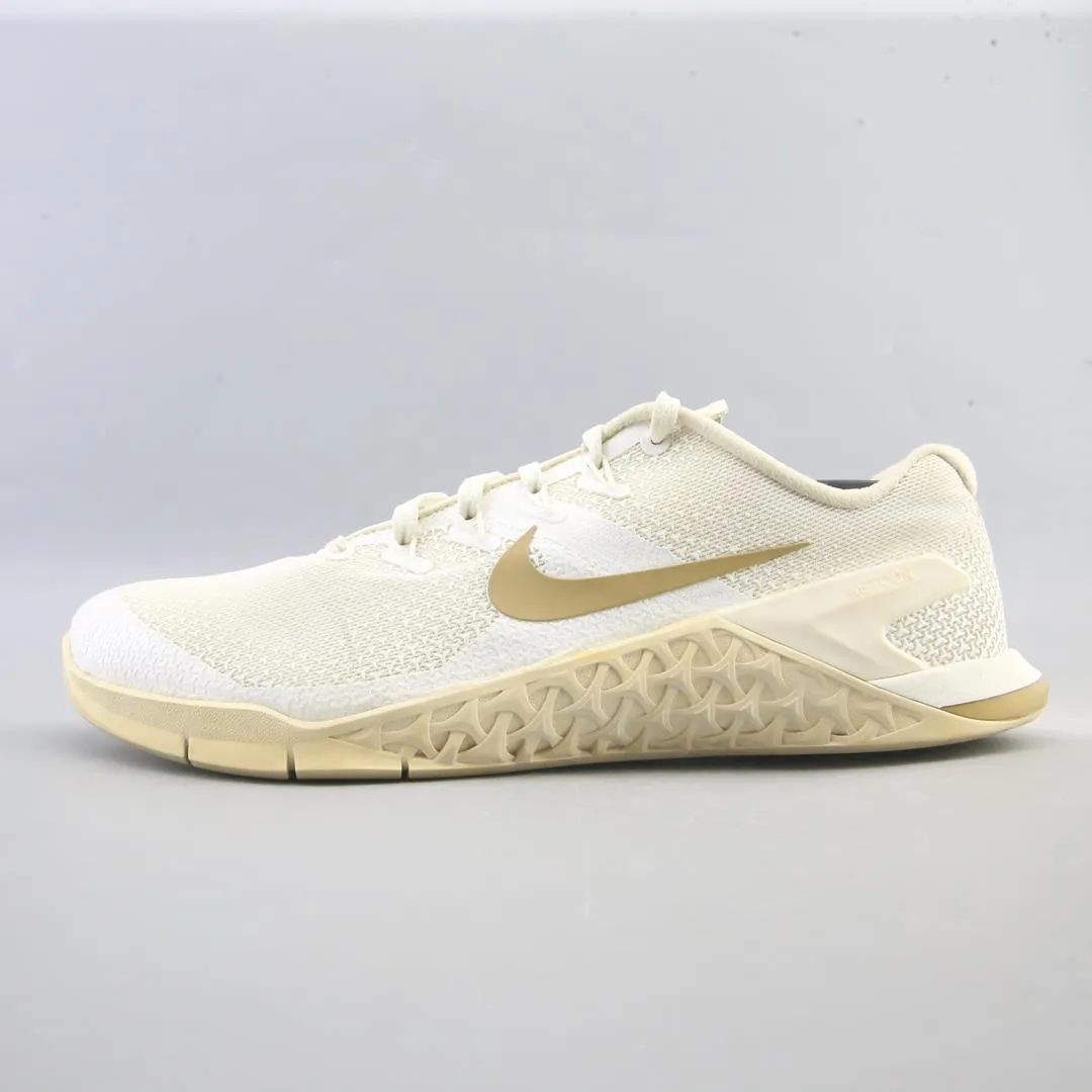 NIKE METCON 4 Nike iconic sport shoe silhouettes