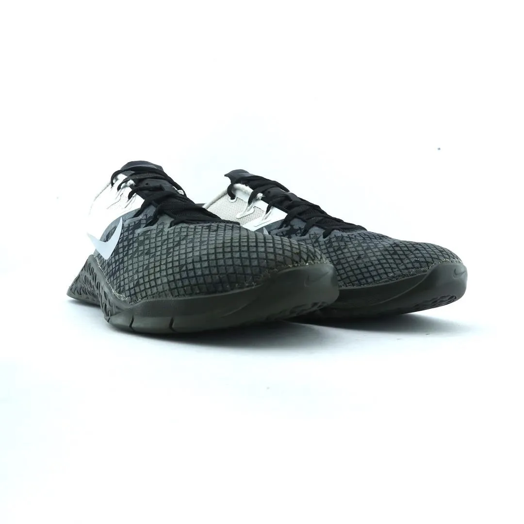 NIKE METCON 4 XD Nike running shoe close-ups