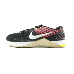 NIKE METCON DSX FLYKNIT Nike supportive fitness footwear