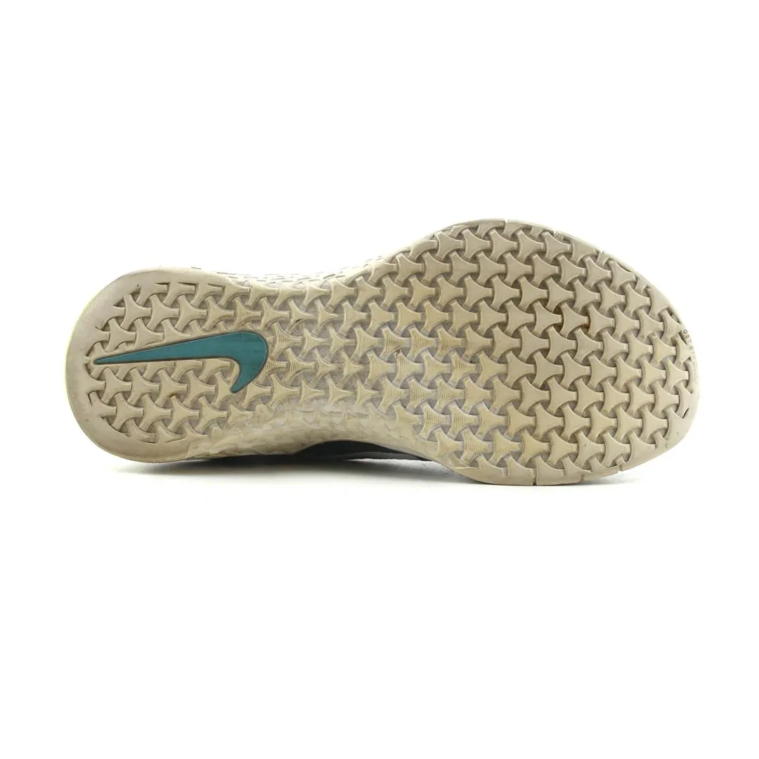 NIKE METCON DSX FLYKNIT sleek Nike sneaker angles