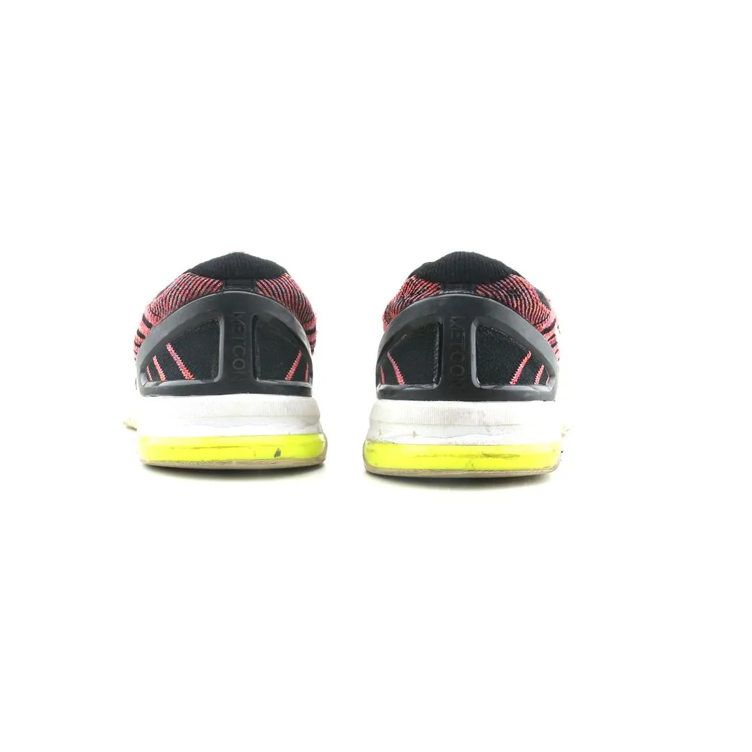 NIKE METCON DSX FLYKNIT sleek Nike sneaker angles