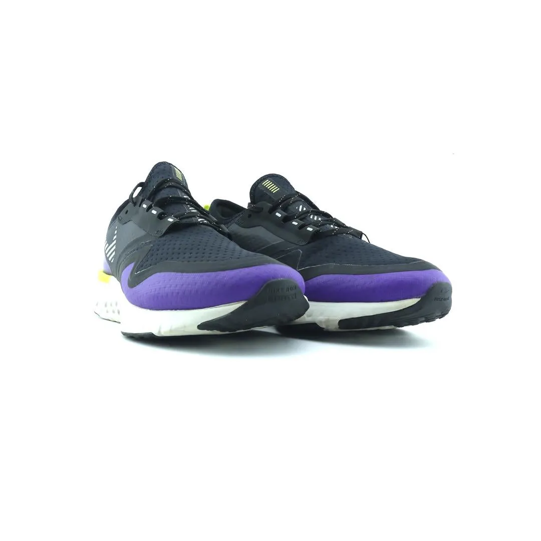 NIKE ODYSSEY REACT 2 SHIELD Nike athletic footwear visuals
