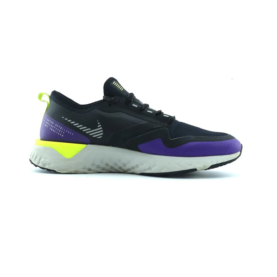 NIKE ODYSSEY REACT 2 SHIELD Nike athletic footwear visuals