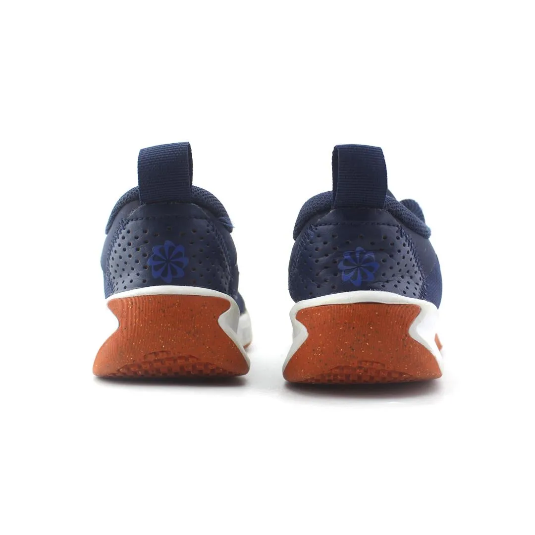 NIKE OMNI MULTI-COURT Nike athletic footwear visuals