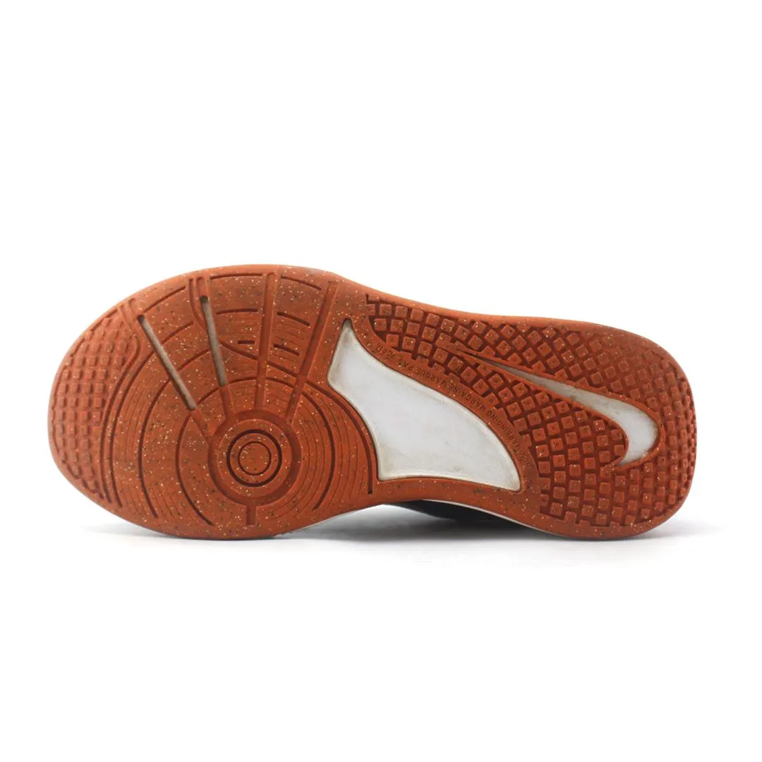 NIKE OMNI MULTI-COURT Nike athletic footwear visuals