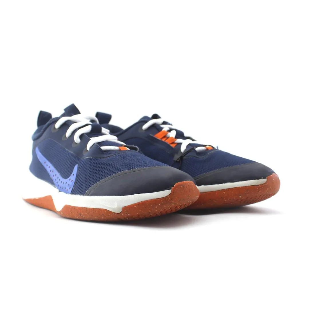 NIKE OMNI MULTI-COURT Nike athletic footwear visuals