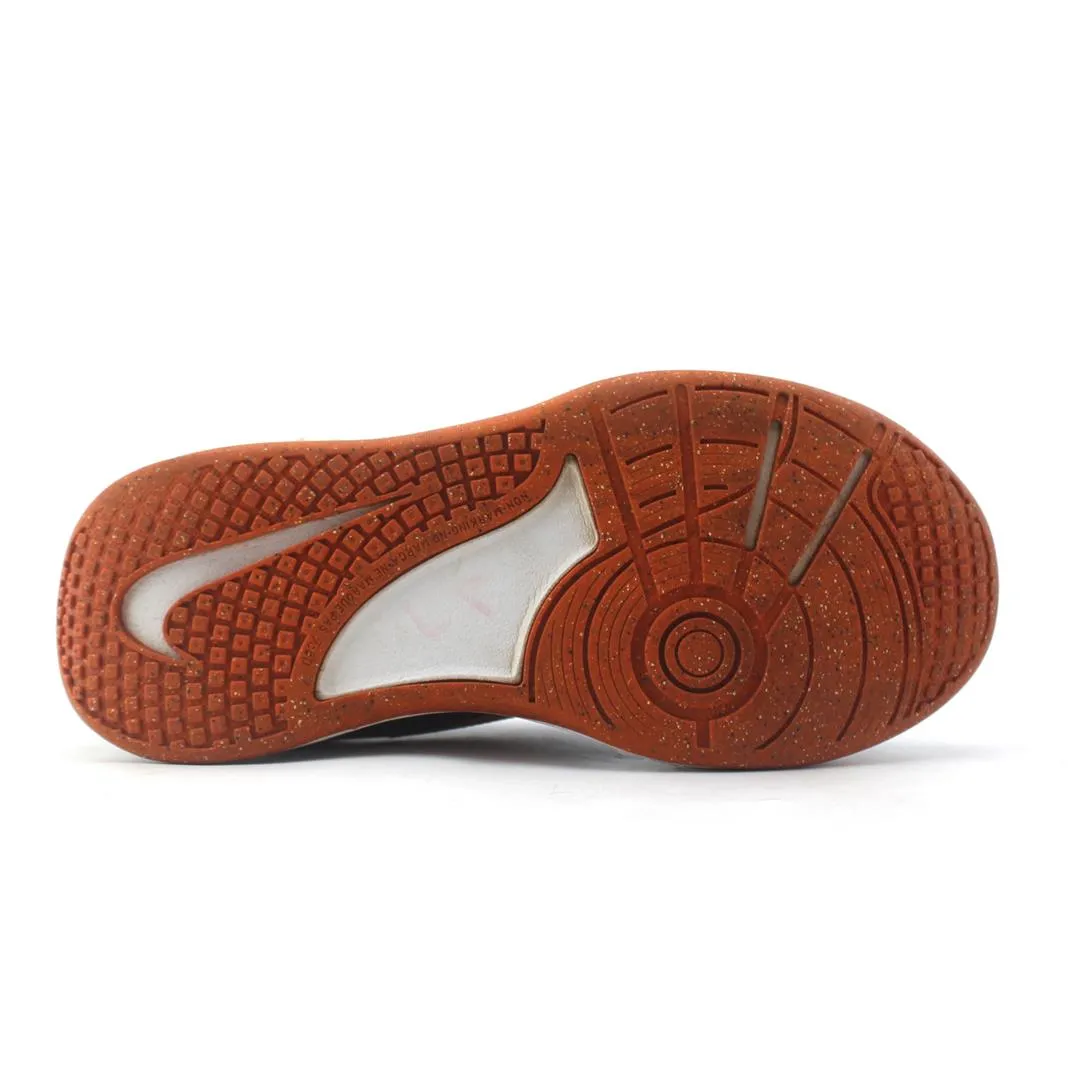 NIKE OMNI MULTI-COURT Nike athletic footwear visuals