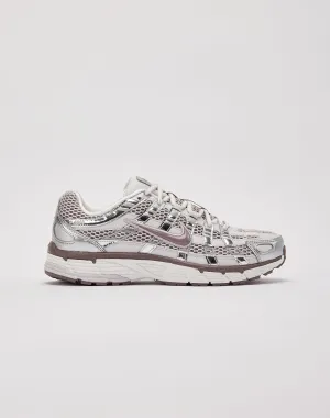 Nike P-6000 Nike casual sneakers with modern design