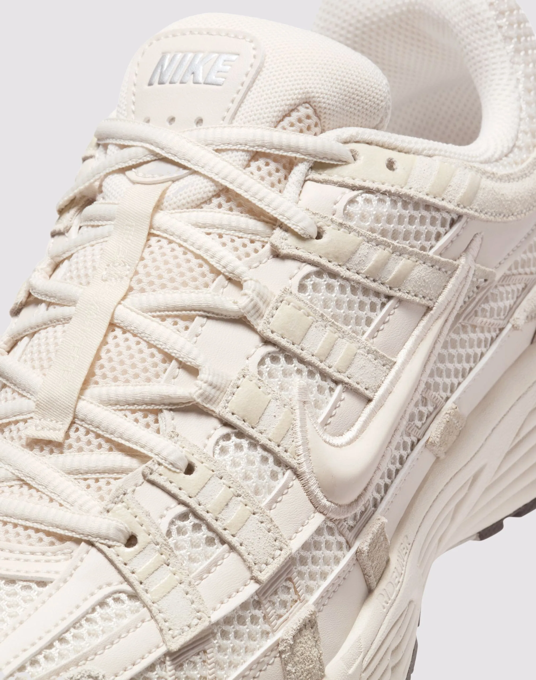 Nike P-6000 Comfort Trainers
