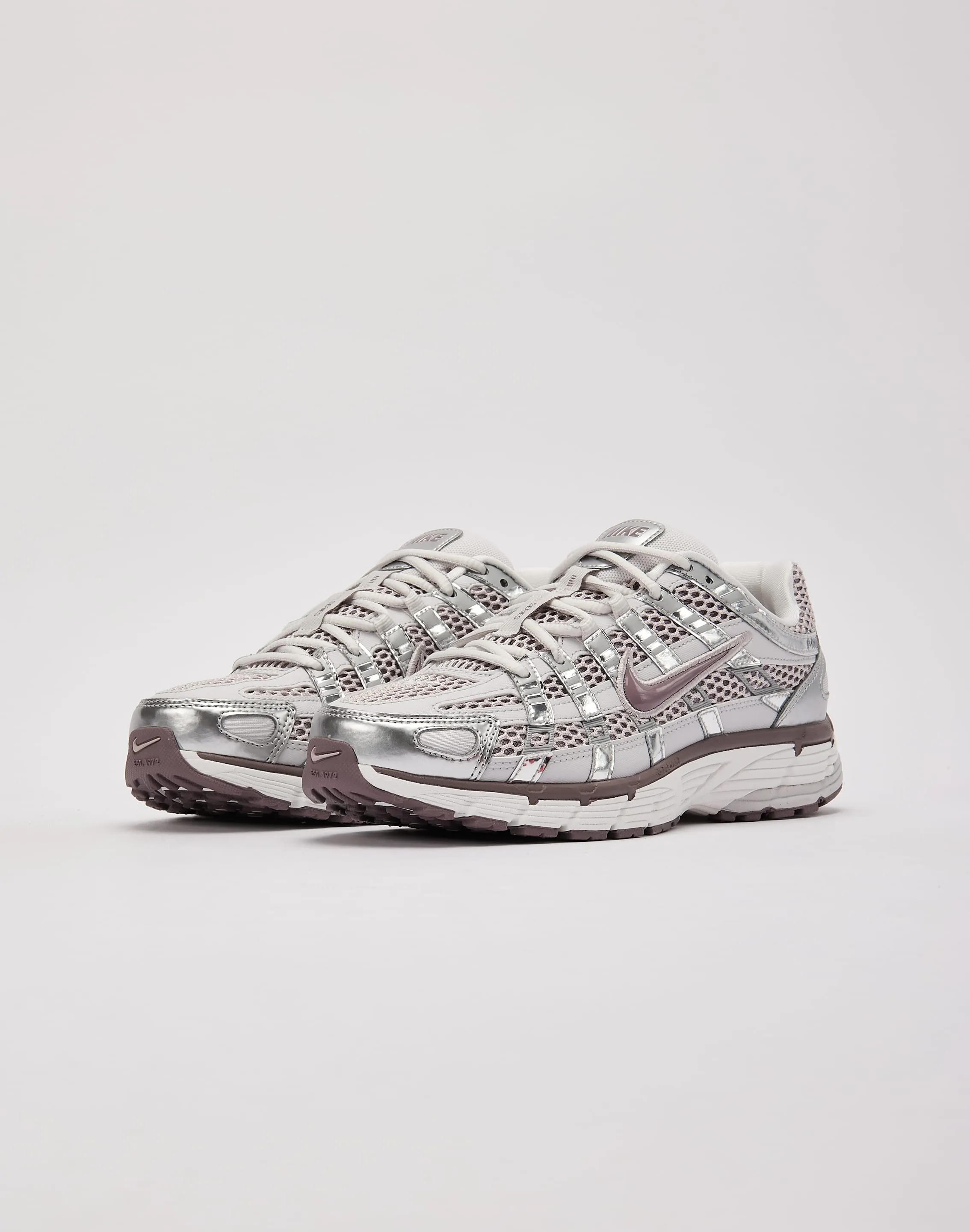 Nike P-6000 Comfort Trainers