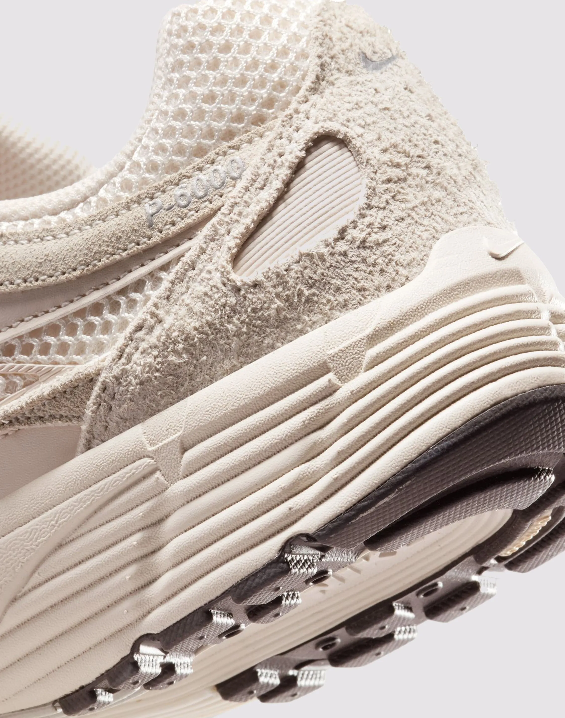Nike P-6000 Comfort Trainers