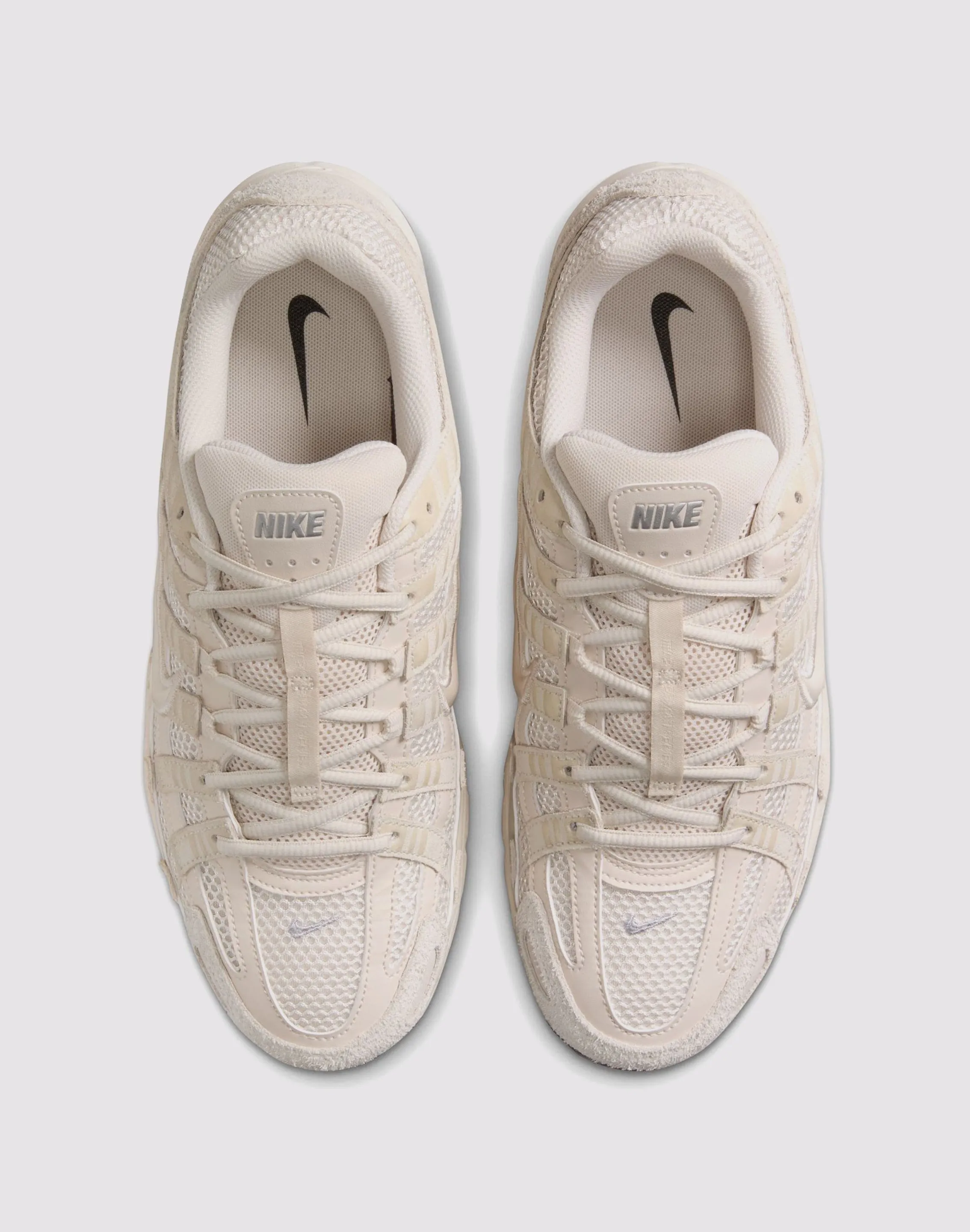 Nike P-6000 Comfort Trainers