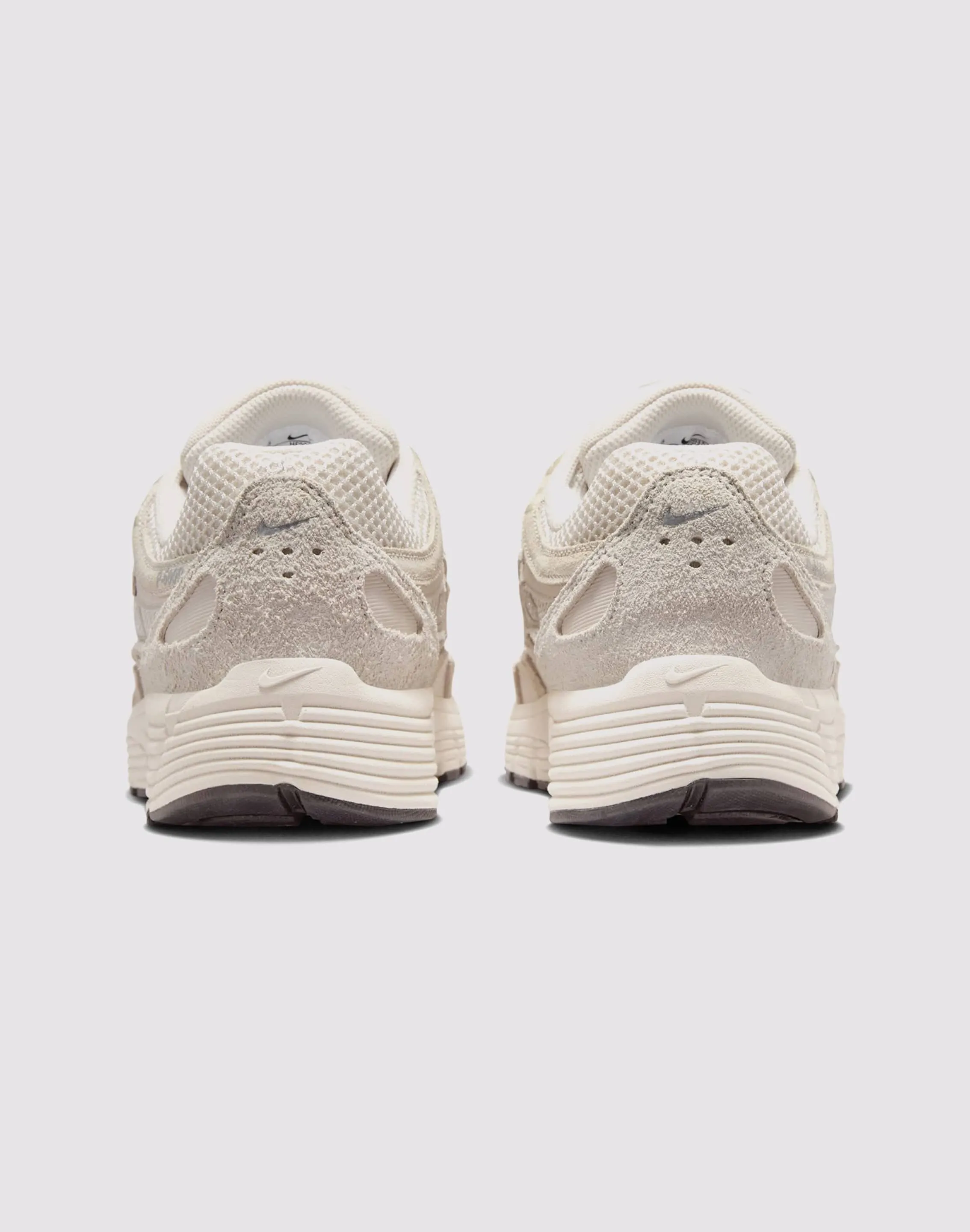 Nike P-6000 Comfort Trainers