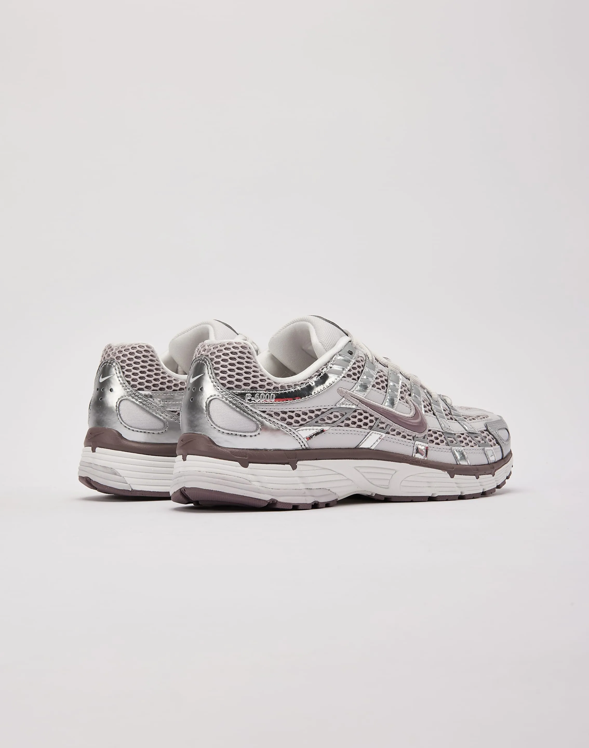 Nike P-6000 Comfort Trainers