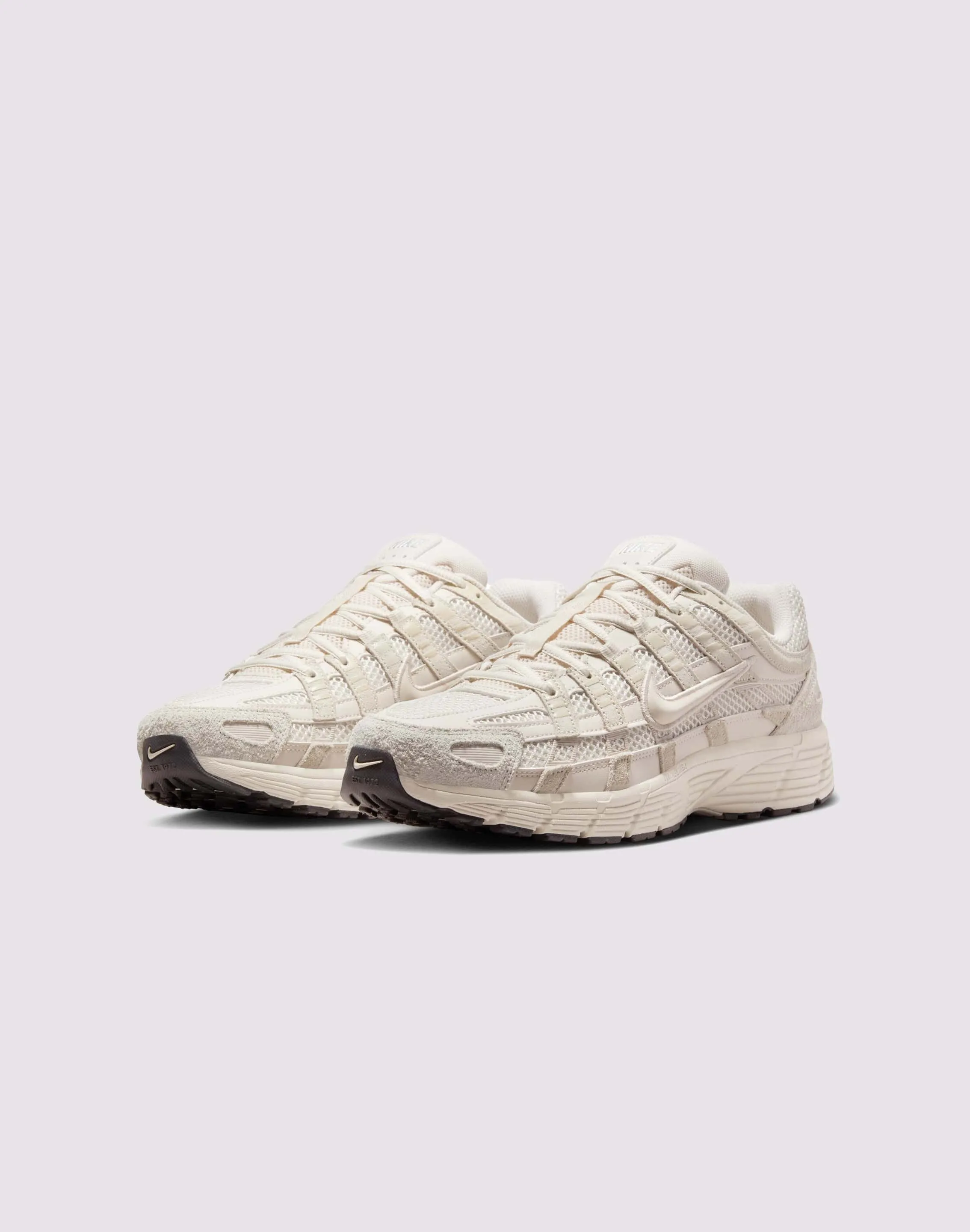 Nike P-6000 Comfort Trainers