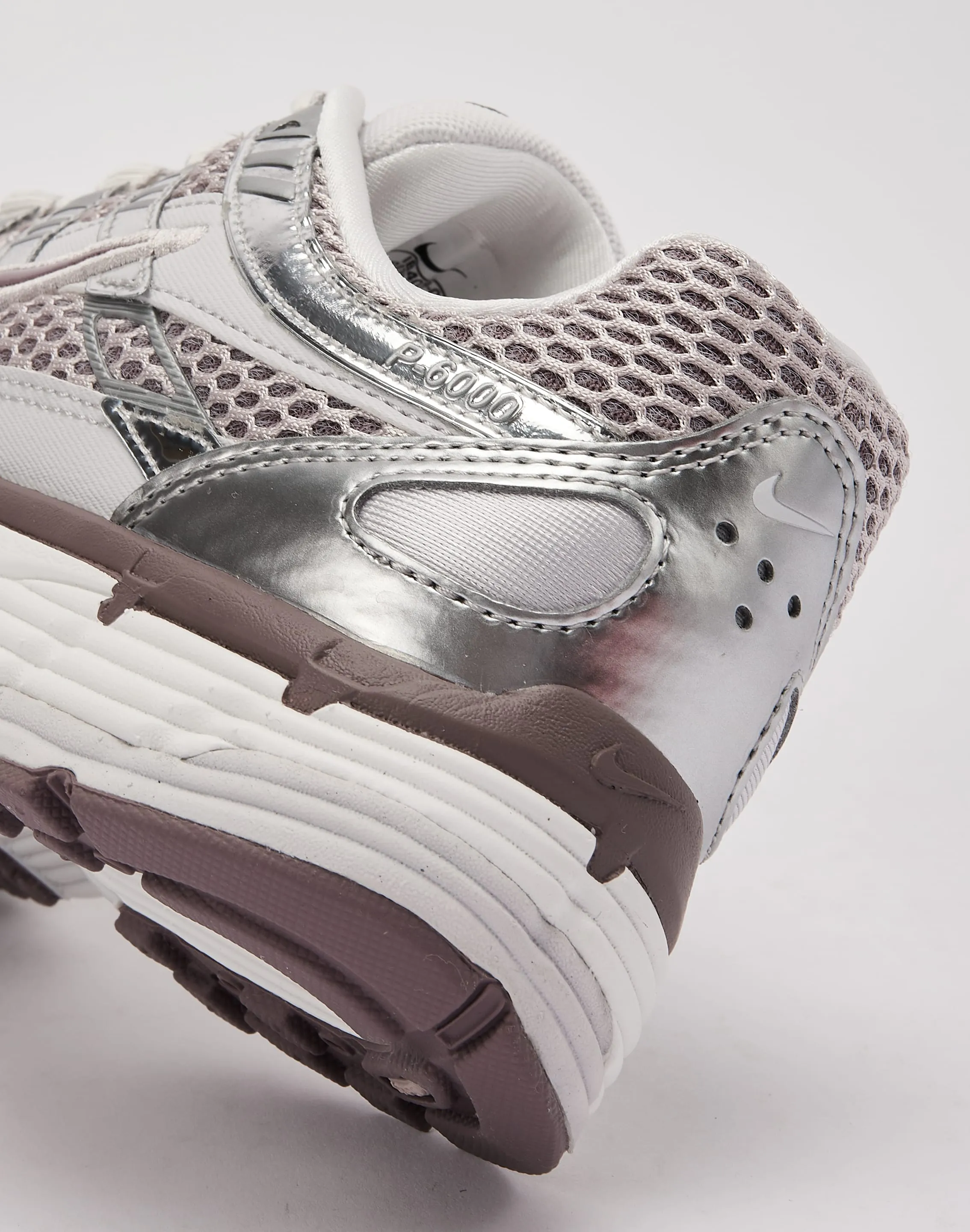 Nike P-6000 Comfort Trainers
