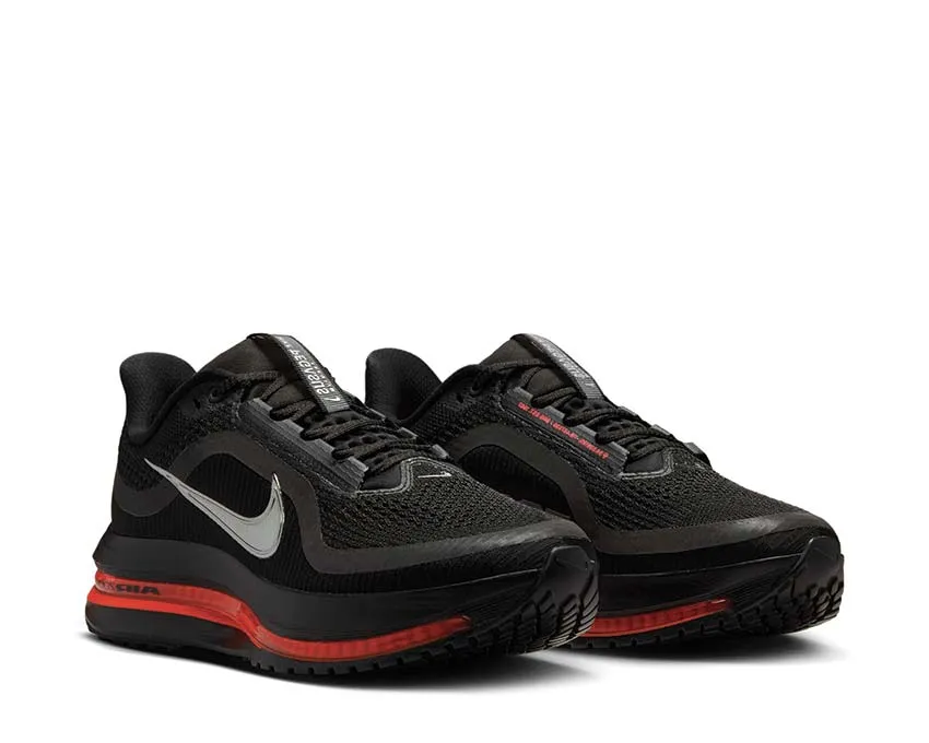 Nike Pegasus Premium W "Black Crimson" Nike all-day comfort shoes