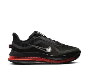 Nike Pegasus Premium W "Black Crimson" Nike classic sneakers for everyday motion