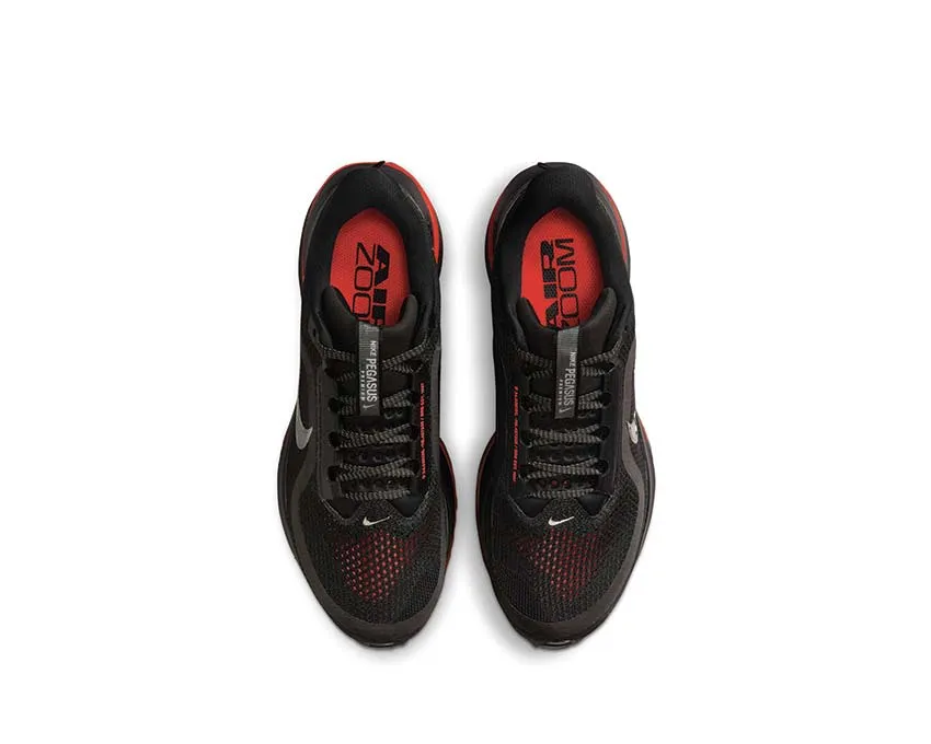 Nike Pegasus Premium W "Black Crimson" Nike all-day comfort shoes