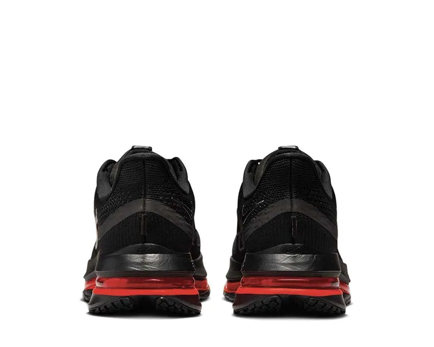 Nike Pegasus Premium W "Black Crimson" Nike all-day comfort shoes