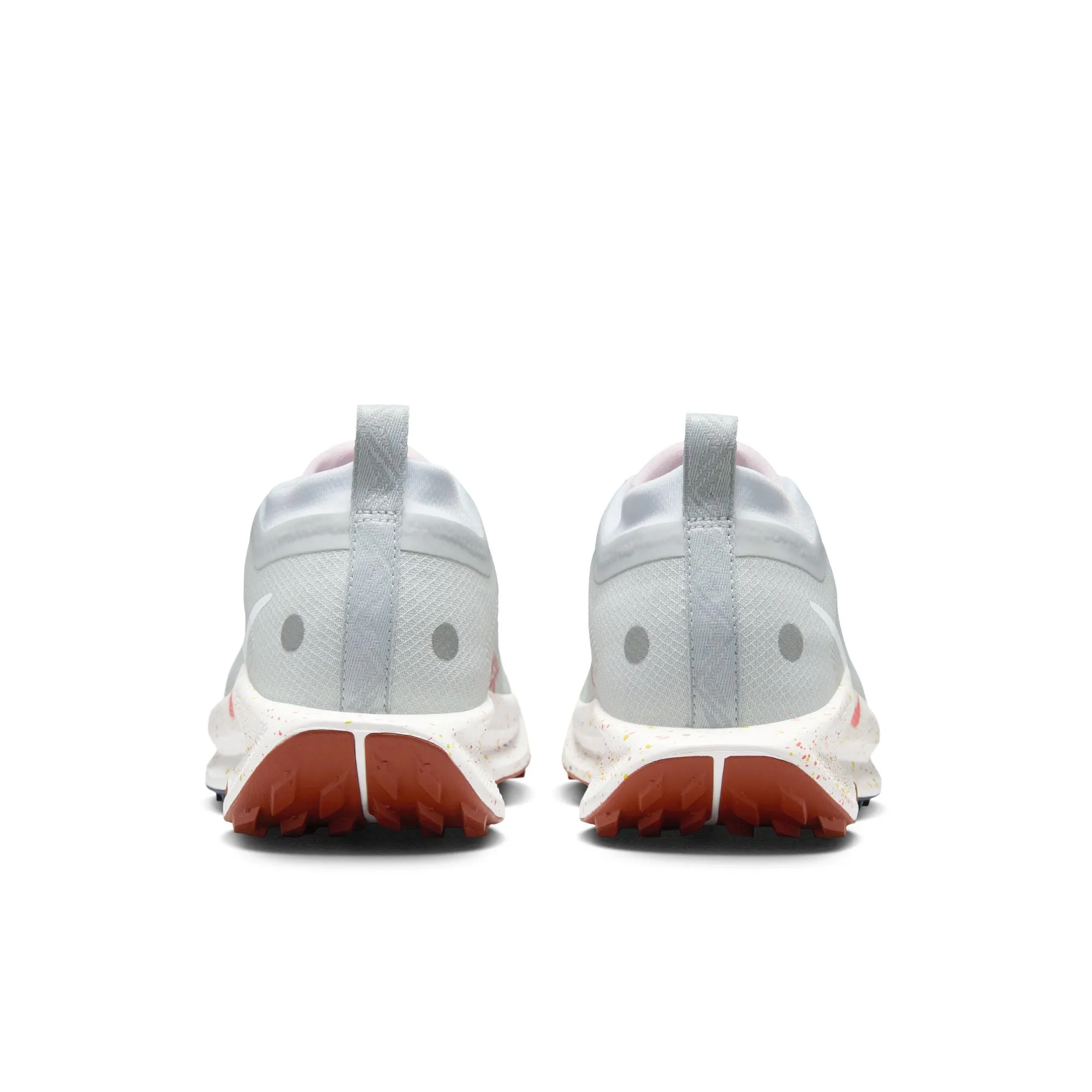Nike Pegasus Trail 5 GORE-TEX | Pure Platinum / Football Grey / Pink Foam | Womens Nike cutting-edge sport shoes