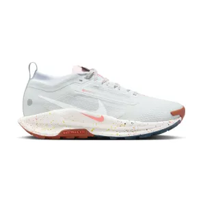 Nike Pegasus Trail 5 GORE-TEX | Pure Platinum / Football Grey / Pink Foam | Womens Nike breathable training shoes for men