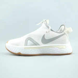 NIKE PG 4 Nike innovative sneaker designs
