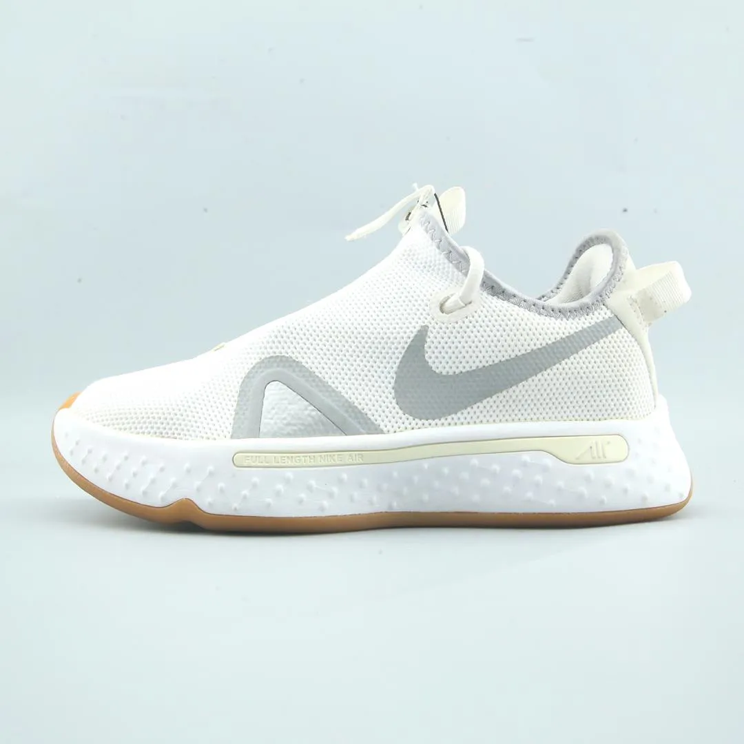 NIKE PG 4 Nike innovative sneaker designs