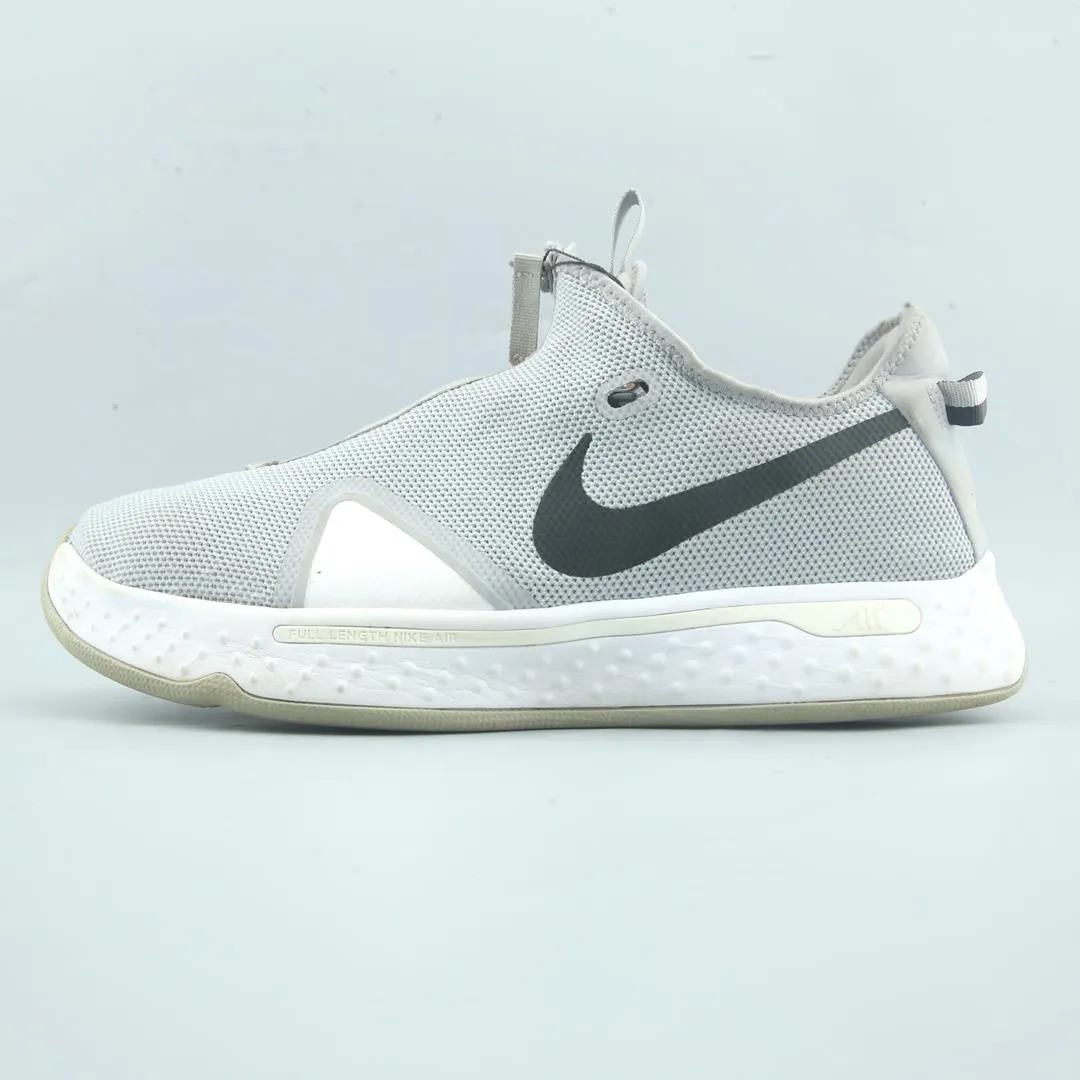 NIKE PG 4 TB Nike innovative sneaker designs