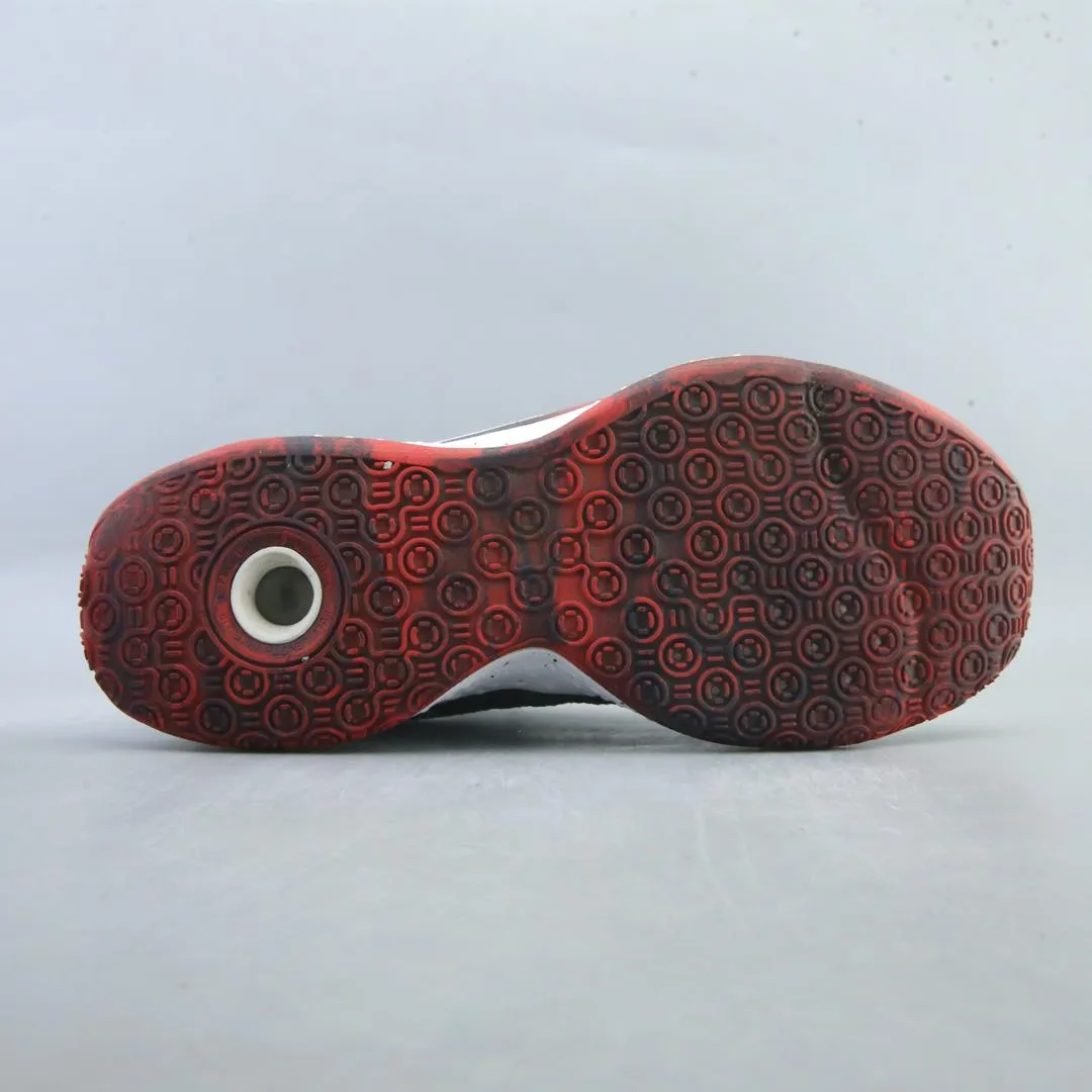NIKE PG 4 USA Nike lifestyle footwear visuals