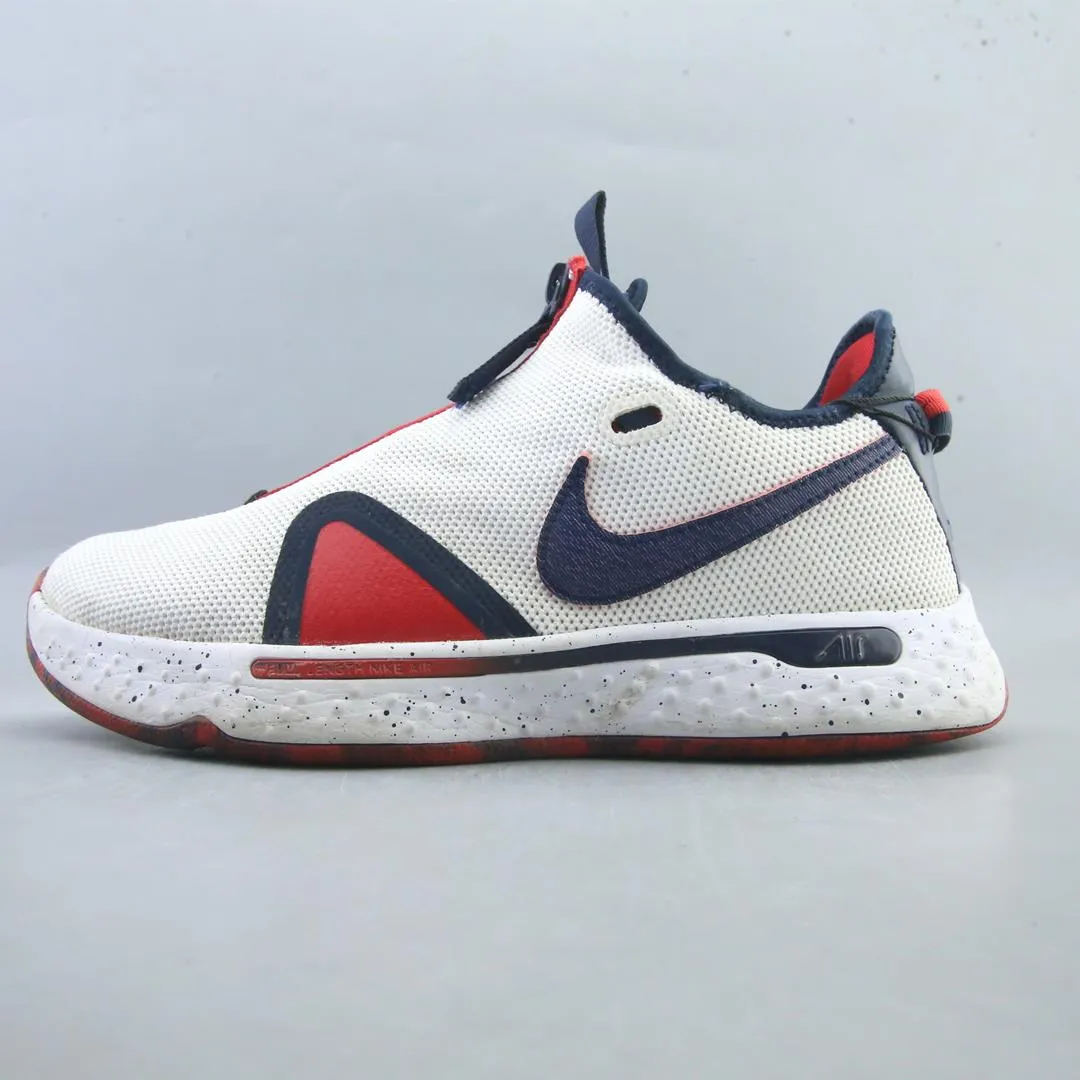 NIKE PG 4 USA Nike versatile casual footwear