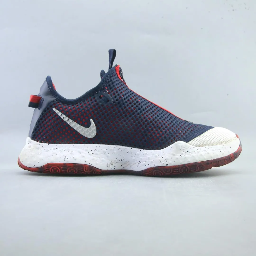 NIKE PG 4 USA Nike lifestyle footwear visuals