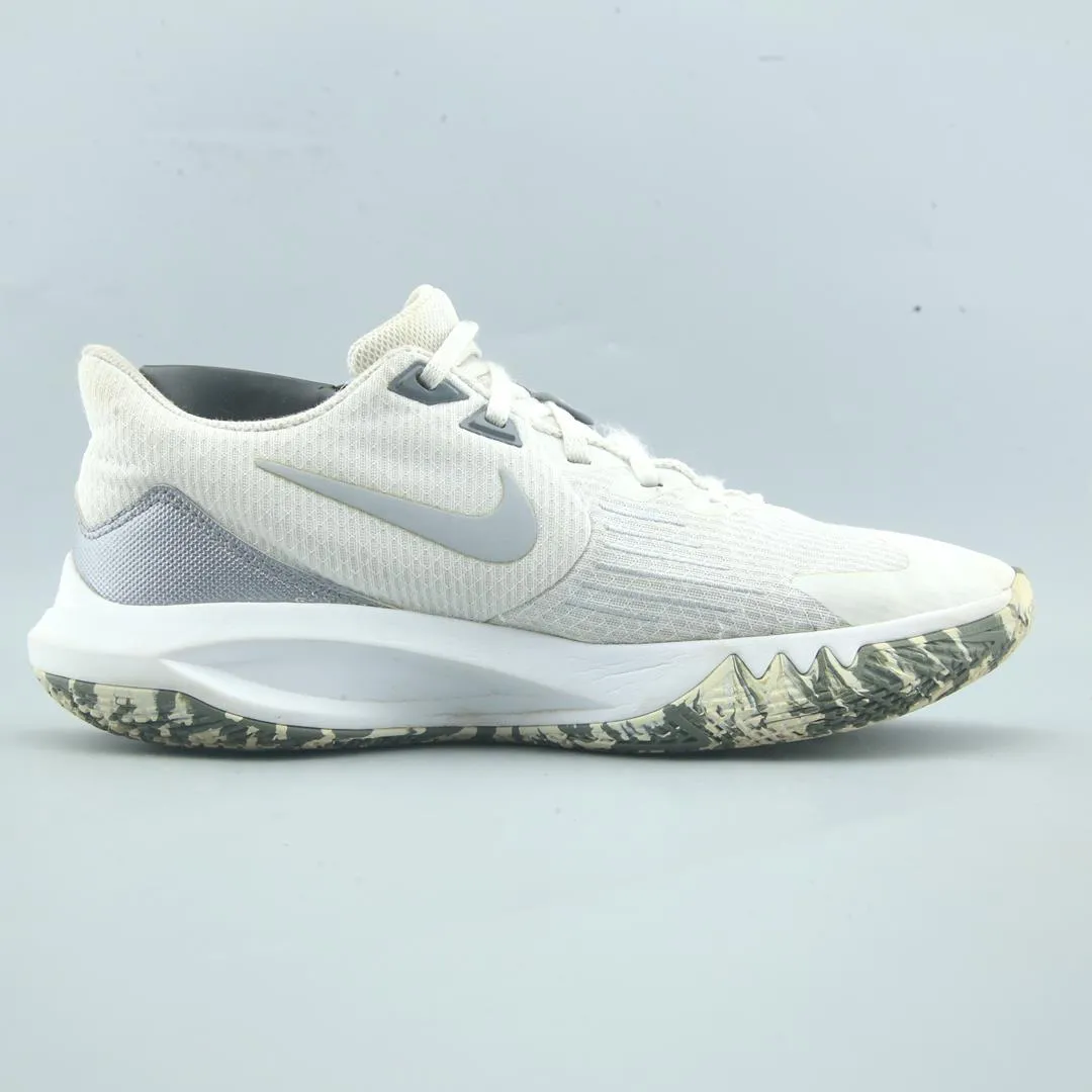 NIKE PRECISION 5 Nike casual shoe imagery