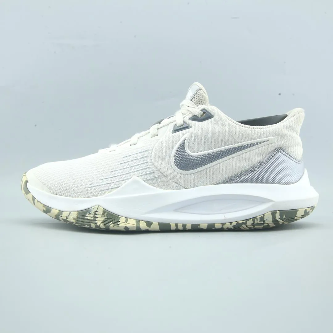 NIKE PRECISION 5 Nike comfortable everyday sneakers