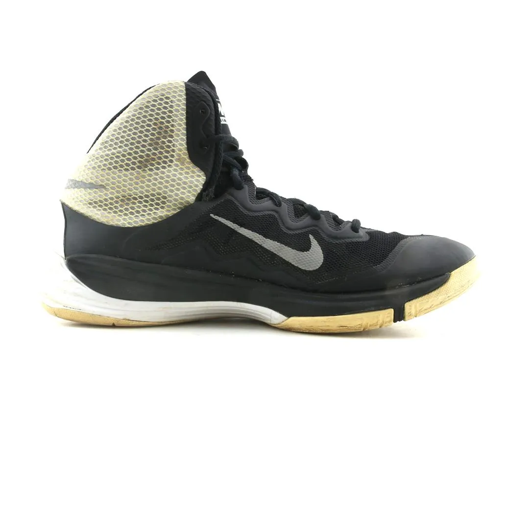 NIKE PRIME HYPE DF 2 sporty Nike shoe designs