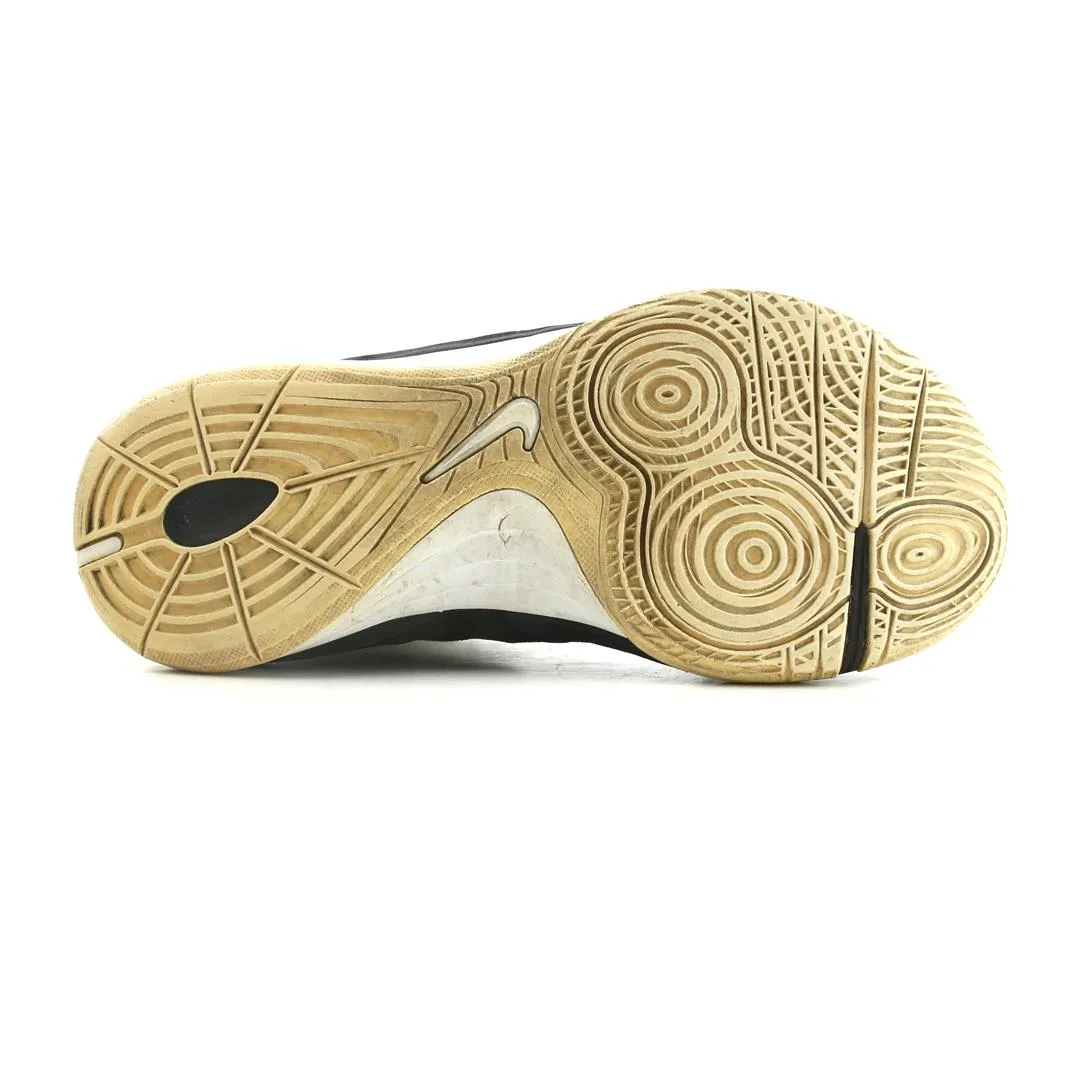 NIKE PRIME HYPE DF 2 sporty Nike shoe designs