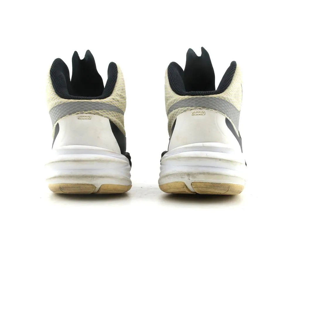 NIKE PRIME HYPE DF 2 sporty Nike shoe designs