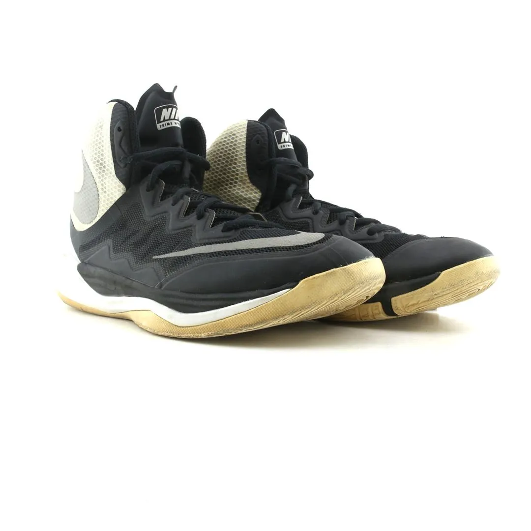 NIKE PRIME HYPE DF 2 sporty Nike shoe designs