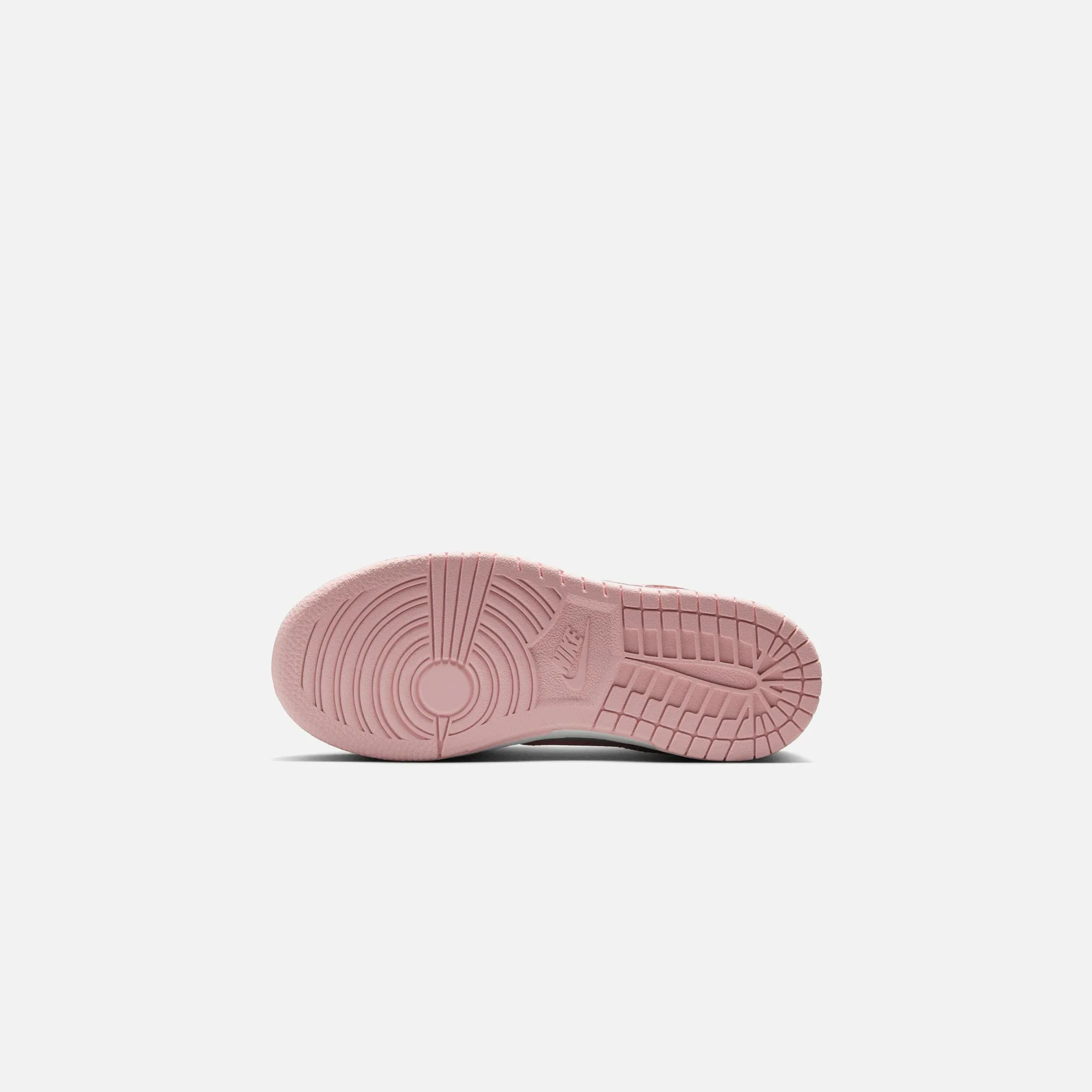 Nike PS Dunk Low - White / Pomegranate / Pink Glaze Nike performance sneakers