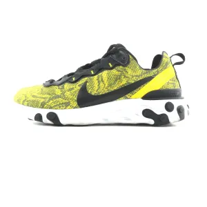 NIKE REACT ELEMENT 55 Nike comfortable everyday sneakers