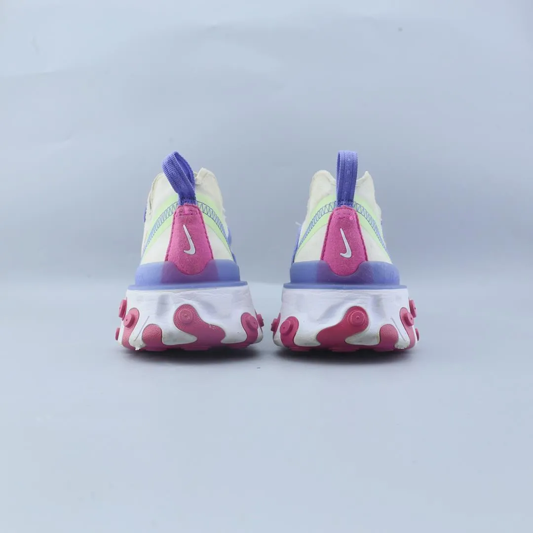 NIKE REACT ELEMENT 55 stylish Nike trainer looks