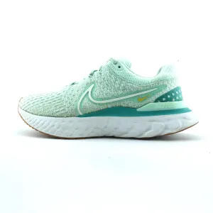 NIKE REACT INFINITY RUN FLYKNIT 3 Nike high-performance athletic shoes