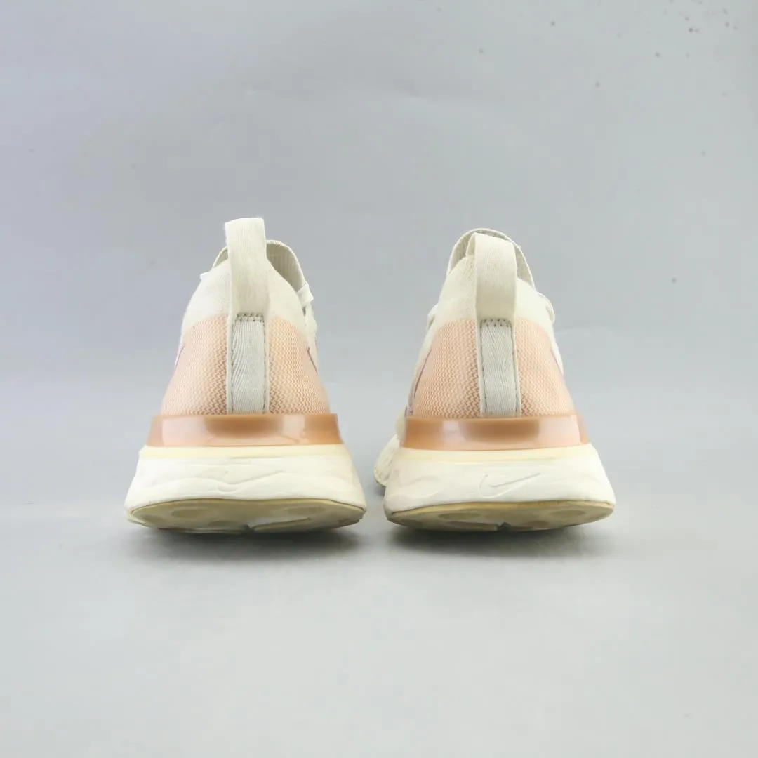 NIKE REACT INFINITY RUN FLYKNIT stylish Nike trainer looks