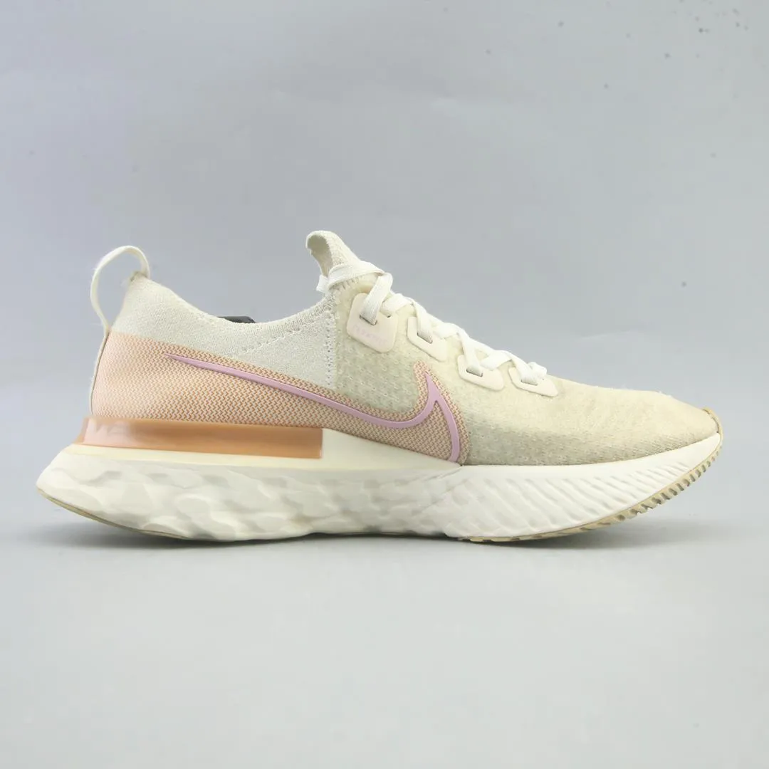 NIKE REACT INFINITY RUN FLYKNIT stylish Nike trainer looks
