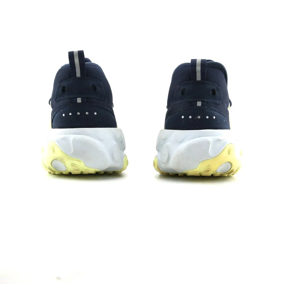 NIKE REACT PRESTO Nike running shoe close-ups
